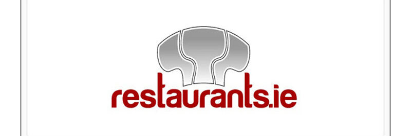 Restaurants.ie logo